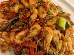 -韶山冲湘菜馆(黄桦路店)