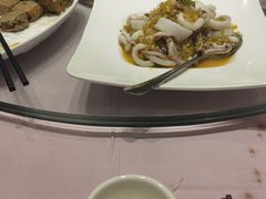 -顺风海鲜港(金玉兰店)
