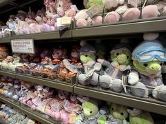 -迪士尼小镇