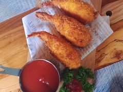 -秀·爱尔兰餐吧(上海路店)