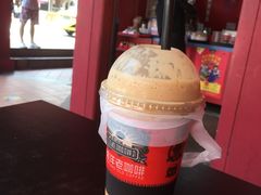 -南洋老咖啡(牛车水店)