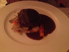 -上海和平饭店-华懋阁 The Cathay Room