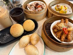 -添好运点心专门店(深水埗店)