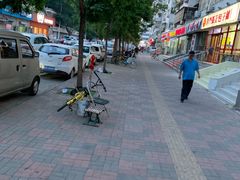 -鹍记特色牛杂面