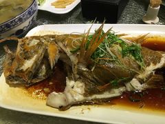 -随园花园餐厅(新港中路店)