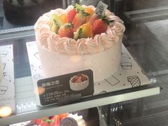 -面包新语(滨湖万达店)