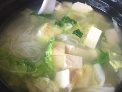 -闫家驴肉老店(华电一校店)