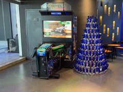 -CIAO·团建聚餐·生日派对轰趴馆(福田店)