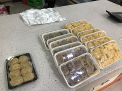 -阿妈妮韩式打糕店