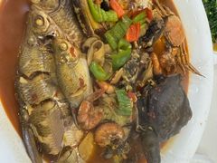 -皮五鱼汤面(老街店)