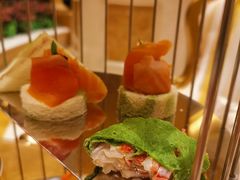 -雅味轩中餐厅 川菜 粤菜(重庆喜来登大酒店)