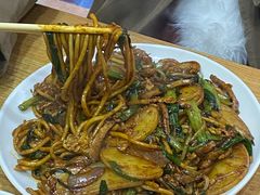 -寻裕记·现炒浇头面(人民广场店)