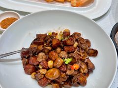 -品海楼·大连海胆锅贴馆(东港店)