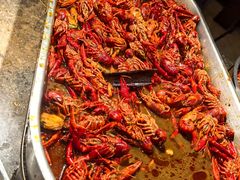 -杭州开元名都大酒店·地中海自助餐厅