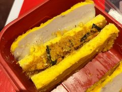 -詹记桃酥(包河万达店)