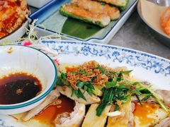 -常来小聚·广州非遗传承餐厅(高德置地店)