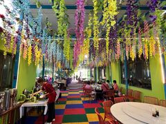 -马白开来特色羊排揪片子  (总店)