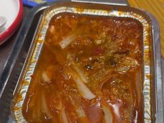 -古彭7只羊·招牌白串·碳锅羊肉旗舰店