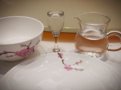 -箸福·夜上海(雨花客厅店)