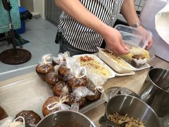 -乔伯凉面(白沙路店)