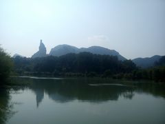 -丹霞山风景名胜区