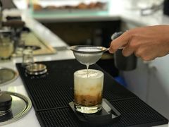 little&nbsp;fire-常识咖啡common sense(春熙路店)