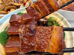 -奕景海鲜·大连菜(星海广场店)