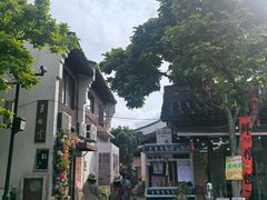 -小河直街历史文化街区