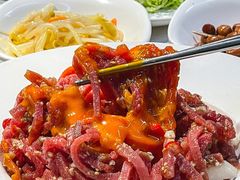 -六七八韩式烤肉·韩国料理(上杭路店)