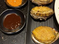 -烧货·活海鲜炭烧(湖滨商业街店)