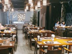 -和彩放题餐厅(酒仙桥店)
