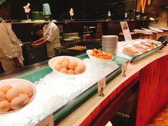 -好日子皇冠假日酒店·君怡咖啡厅(特美思大厦店)