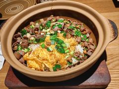 -KŌNG胶东小馆(华熙店)