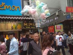 -光谷广场