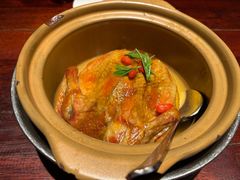 茶香鸡-外婆家(西溪印象城店)