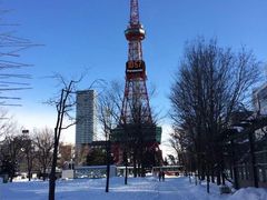 -札幌电视塔
