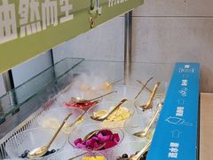 -溪边姑娘·拉丝酸奶水果捞(春熙路店)