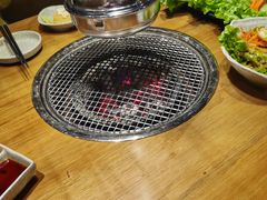 -牛人·雪花牛·木炭烤肉(昆山陆家店)