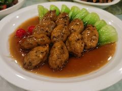-江南村酒家