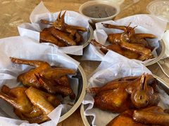 -味为先光明乳鸽(光明总店)