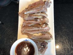 -尹兰楼西北风情餐厅(嘉定店)