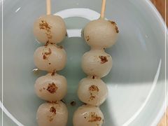 -阮大兴糕团(日月光中心店)