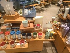 -星巴克(肇庆四会吾悦广场店)