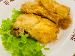 -华梅西餐厅(哈尔滨中央大街店)