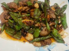 -华顺土菜馆(洪岗路店)