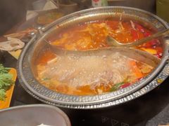 -牛New寿喜烧(虹桥新天地店)