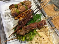 -老谢野馄饨(延安路店)
