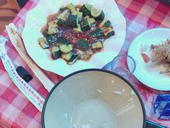 -一只虾·小龙虾·烧烤·肉蟹煲(同泰时代广场店)