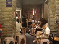 -袁老四重庆老火锅(桐梓坡店)