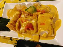 -泰妃堂.泰菜.夜宵(赤岗总店)